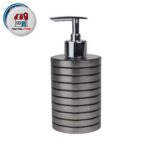 ست جا مایع کنار سینک تایلندی بازن کوتاه