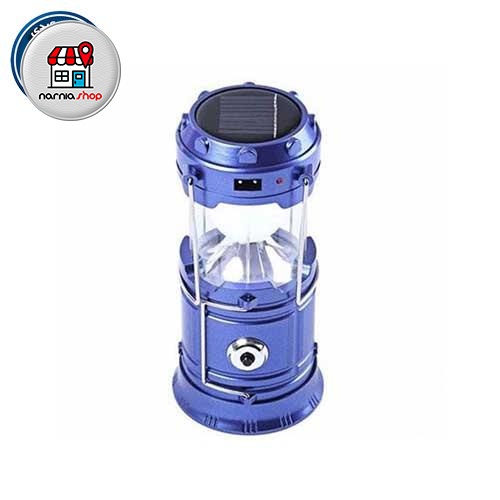 فانوس شارژی خورشیدی