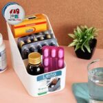 نظم دهنده رومیزی کاجین مدل لنا کوچک