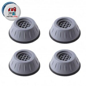 لرزه گیر ماشین لباسشویی