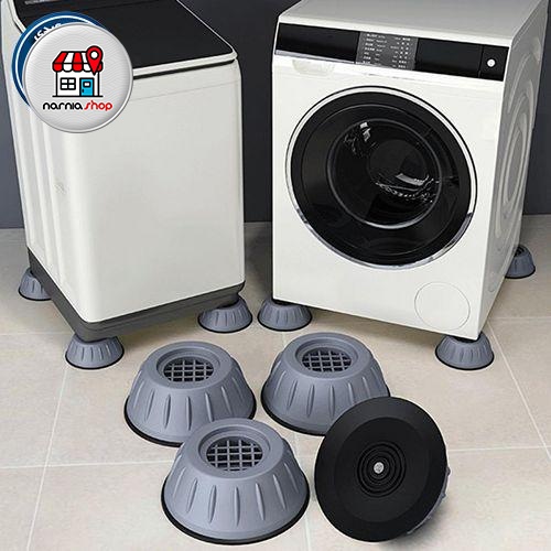 لرزه گیر ماشین لباسشویی