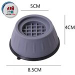 لرزه گیر ماشین لباسشویی