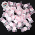 قرص ماسک صورت فشرده