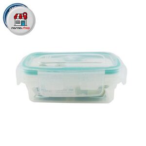 ظرف غذای کودک ۳ خانه تاپکو