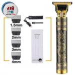 ریش تراش شارژی امپراتور مدل VINTAGE T9