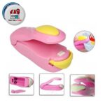 دستگاه پلمپ حرارتی کیسه کوچک