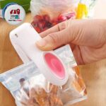 دستگاه پلمپ حرارتی کیسه کوچک