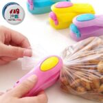 دستگاه پلمپ حرارتی کیسه کوچک