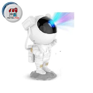 چراغ خواب مدل آدم فضایی