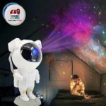 چراغ خواب مدل آدم فضایی