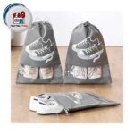 کاور کفش مسافرتی طرح دار میامی