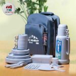 پک مسافرتی 6 نفره کمپ تاپکو