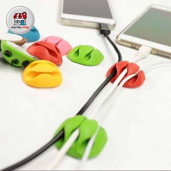 نظم دهنده سیم سه راهی گرد