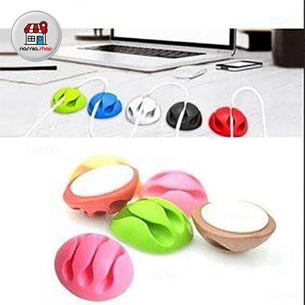 نظم دهنده سیم سه راهی گرد