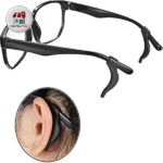 نگهدارنده عینک پشت گوش سیلیکونی