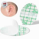 چسب گوش ۱۰ عددی