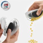 ذرت دون کن خانگی Corn Stripper