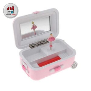 جعبه جواهرات موزیکال