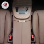 ارگانیزر بغل صندلی خودرو