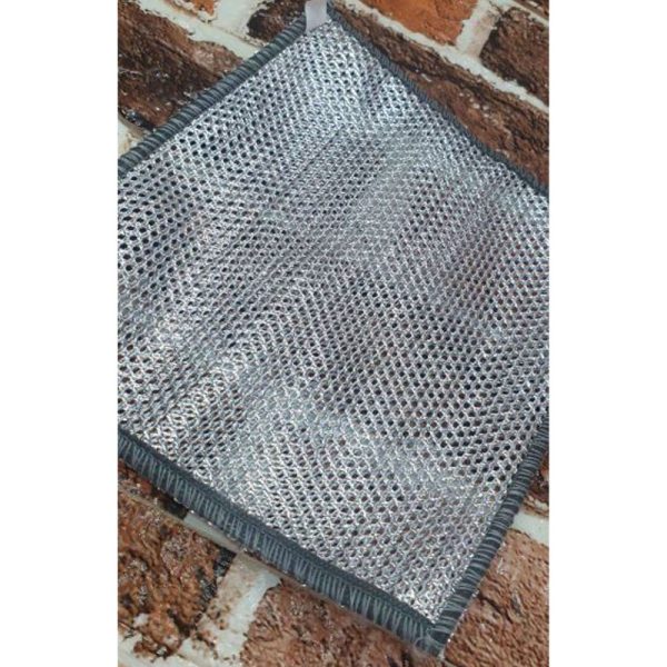 اسکاچ توری 20*20 تکی دولایه