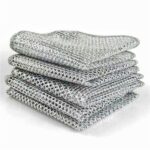 اسکاچ توری 20*20 تکی دولایه