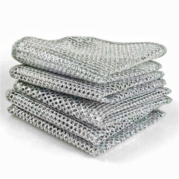 اسکاچ توری 20*20 تکی دولایه