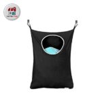 کیسه رخت چرک پشت دری مای هوم