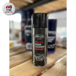 اسپری فومی موتور شور 450 میل RELUX