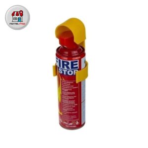 اسپری آتش نشانی خودرو