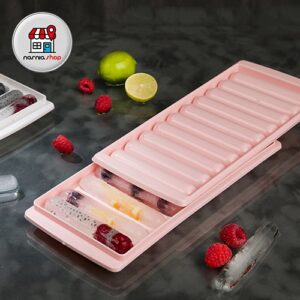 قالب یخ قلمی