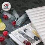 قالب یخ قلمی