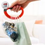 دستگیره حمل خرید RS