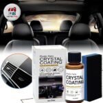 واکس نانو خودرو