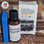 واکس نانو خودرو