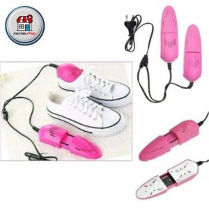 دستگاه کفش خشک کن برقی