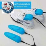 دستگاه کفش خشک کن برقی