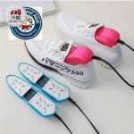دستگاه کفش خشک کن برقی