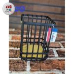 جا کفگیر ملاقه مربع یونیک