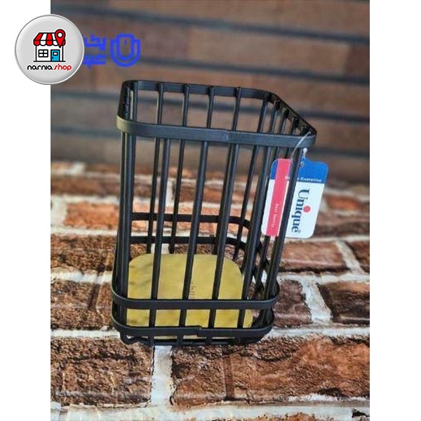 جا کفگیر ملاقه مربع یونیک جا کفگیر ملاقه مربع یونیک