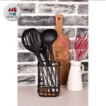 جا کفگیر ملاقه مربع یونیک