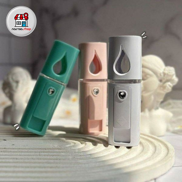 بخور جیبی اشکی آینه دار بخور جیبی اشکی آینه دار