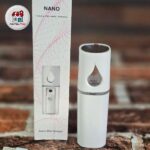 بخور جیبی اشکی آینه دار