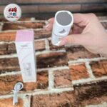 بخور جیبی اشکی آینه دار