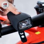 چراغ دوچرخه XW820