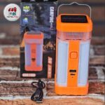 چراغ کمپی مهتابی GSH_1168