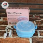 موم گرمکن برقی سیلیکونی