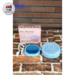 موم گرمکن برقی سیلیکونی