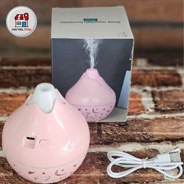 بخور رومیزی ماه و ستاره بخور رومیزی ماه و ستاره