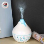 بخور رومیزی ماه و ستاره