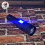 چراغ قوه حرفه ای شارژی